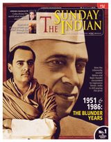 The Sunday Indian - March 10 2013 March 10 2013